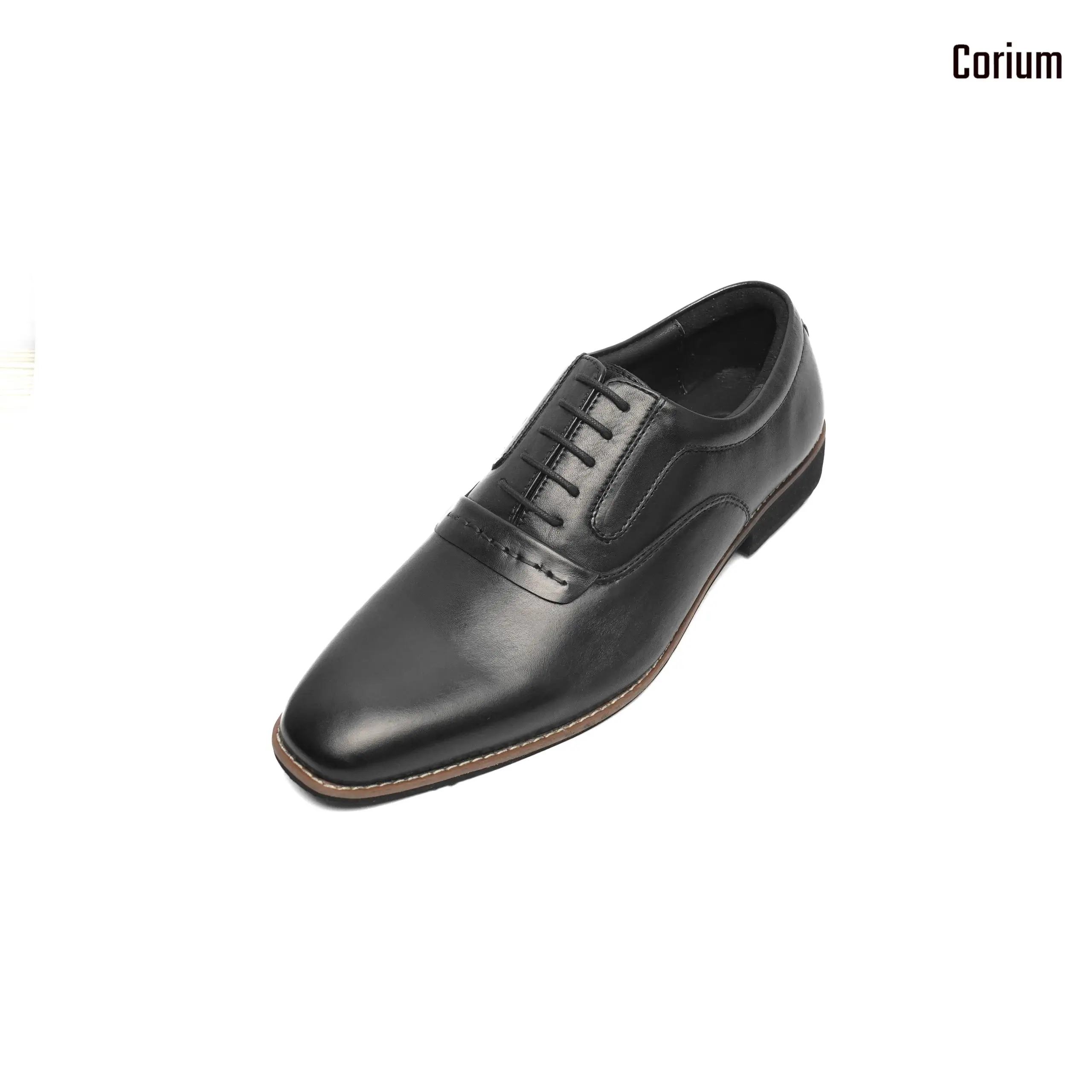 Classy Santoni Formal Oxford-CRM 49