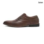 Classy Santoni Formal Oxford-CRM 49