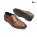 Classy Santoni Formal Oxford-CRM 59