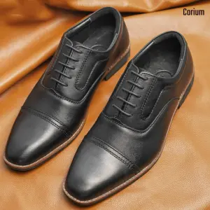 Formal Oxford-CRM 65
