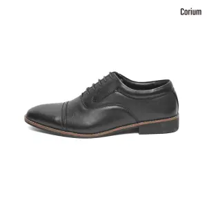 Formal Oxford-CRM 65