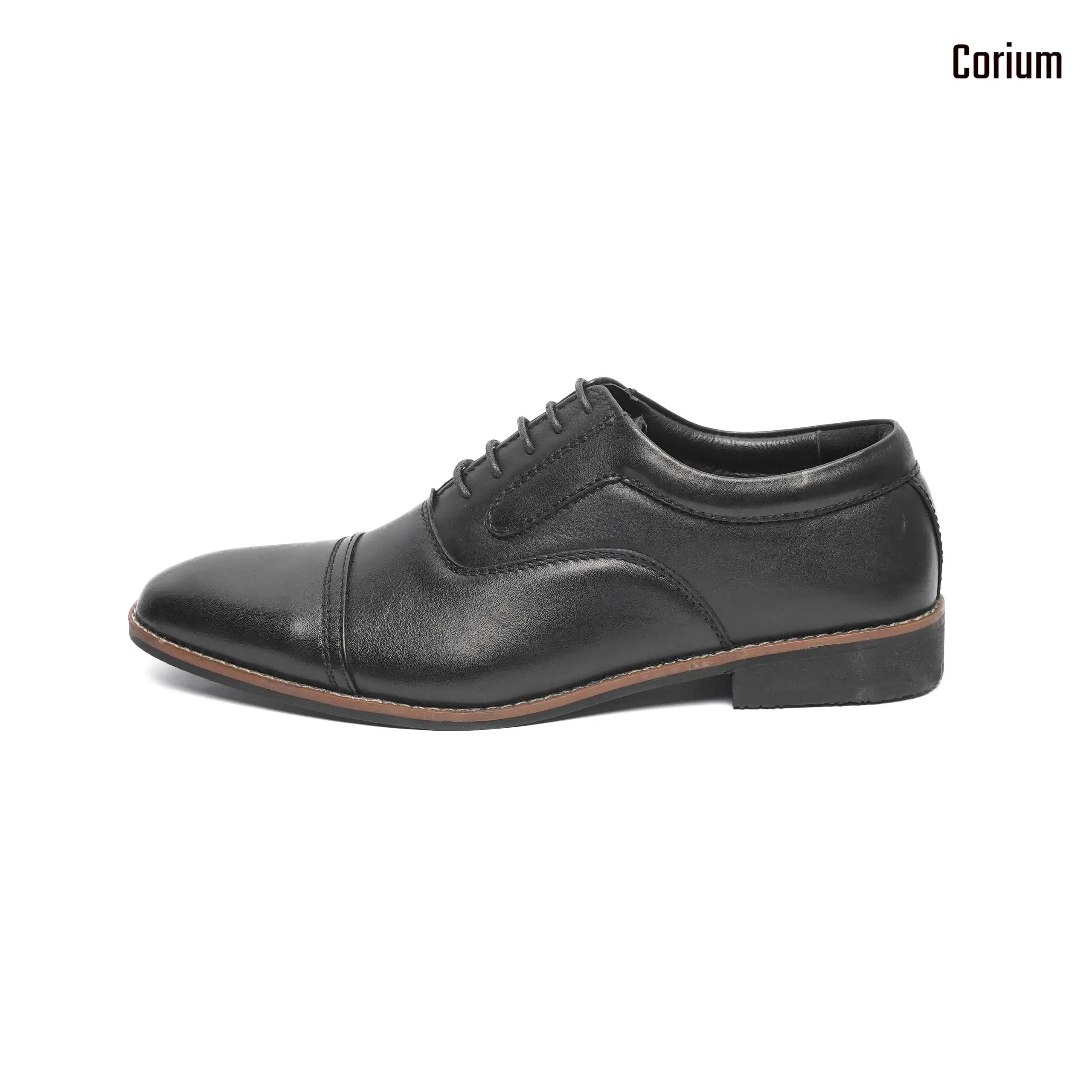 Formal Oxford-CRM 65
