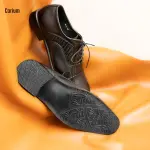 Formal Oxford-CRM 73
