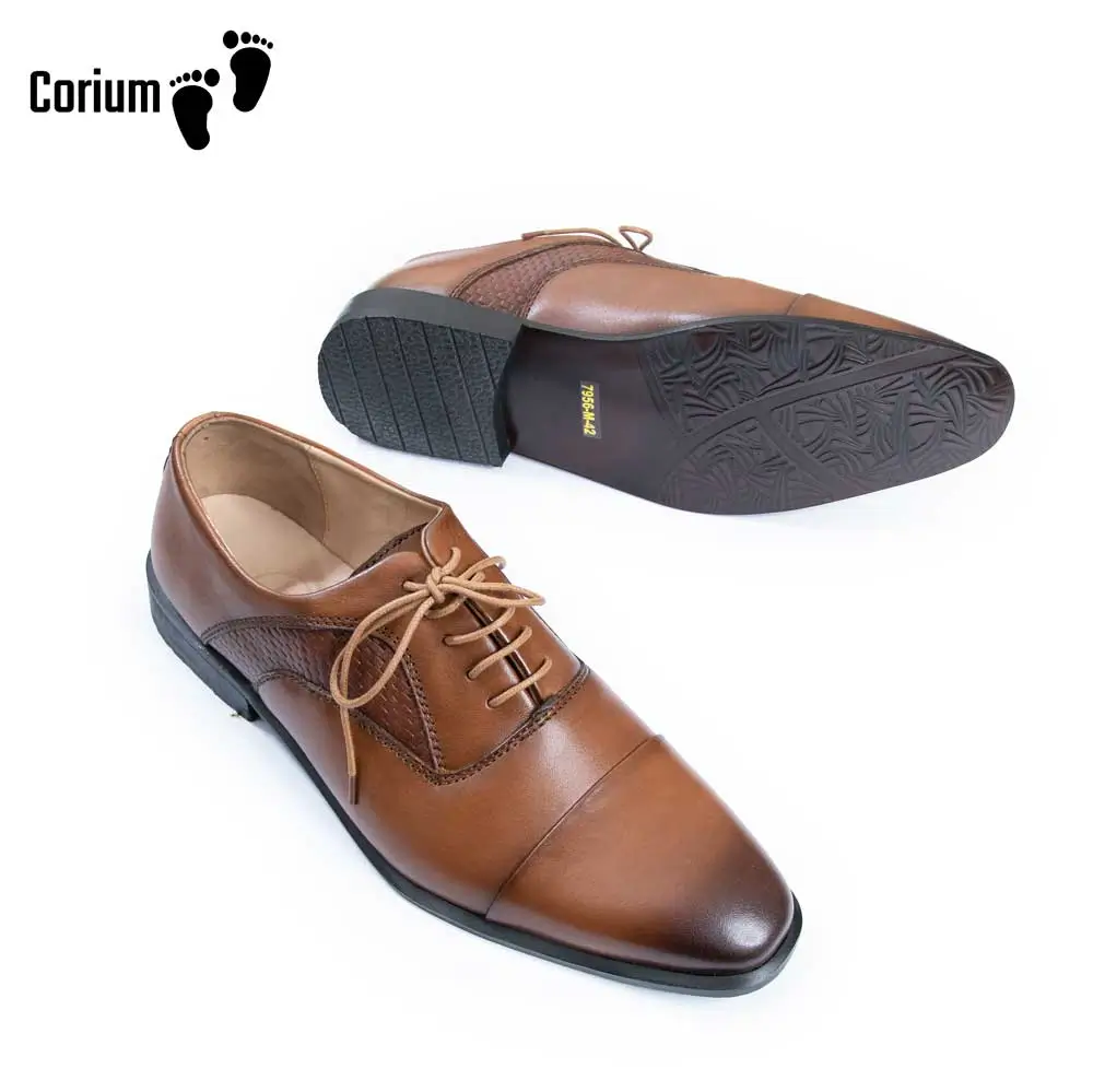 Formal Oxford-CRM 73
