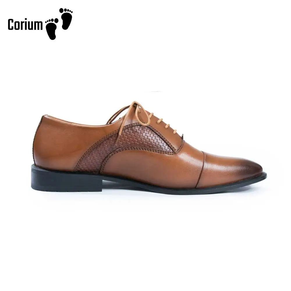 Formal Oxford-CRM 73