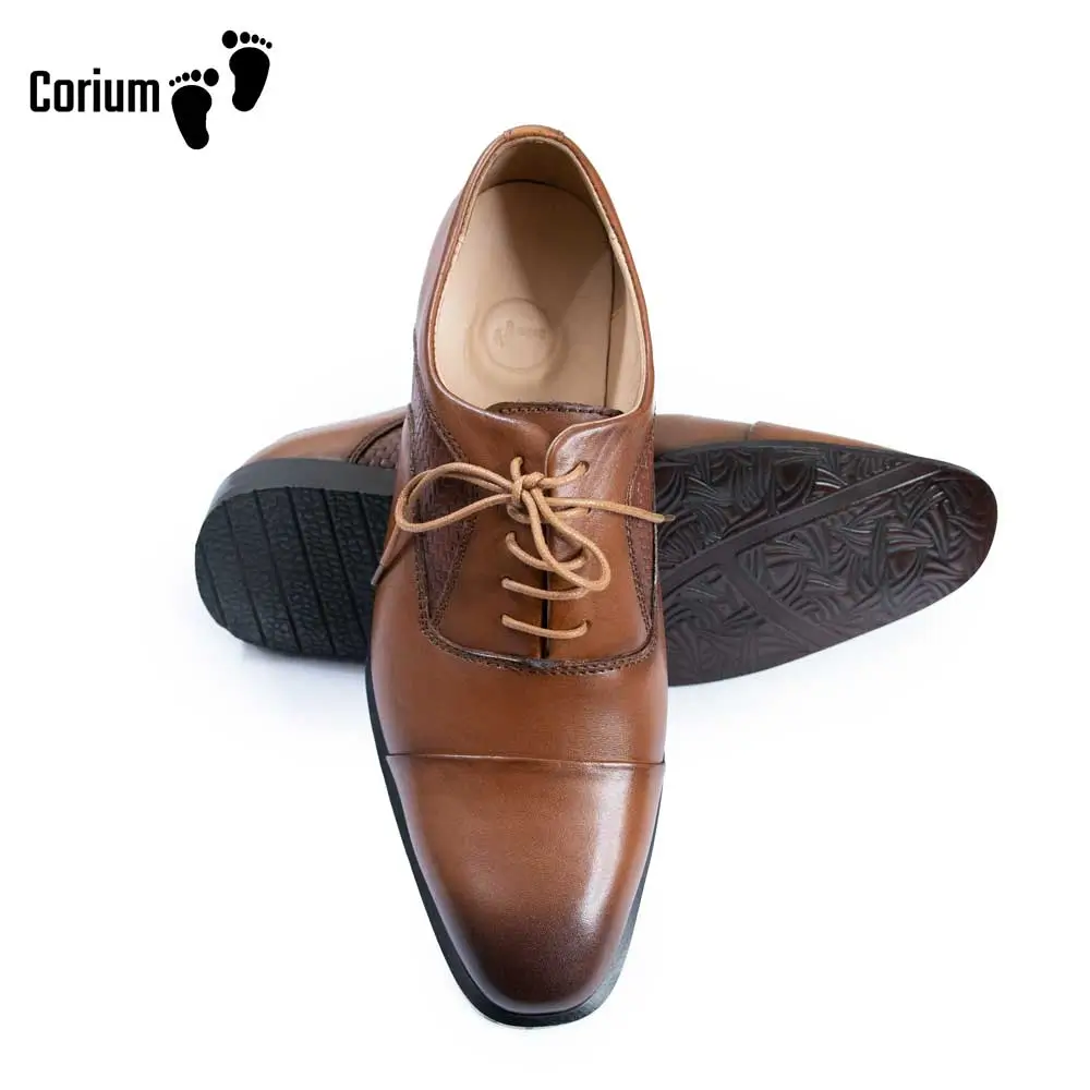 Formal Oxford-CRM 73