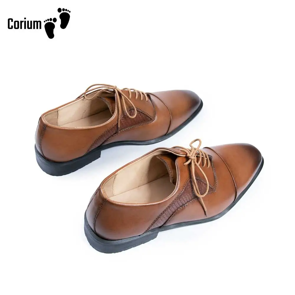 Formal Oxford-CRM 73