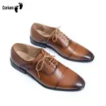 Formal Oxford-CRM 73