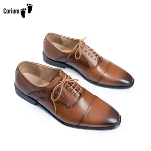 Formal Oxford-CRM 73