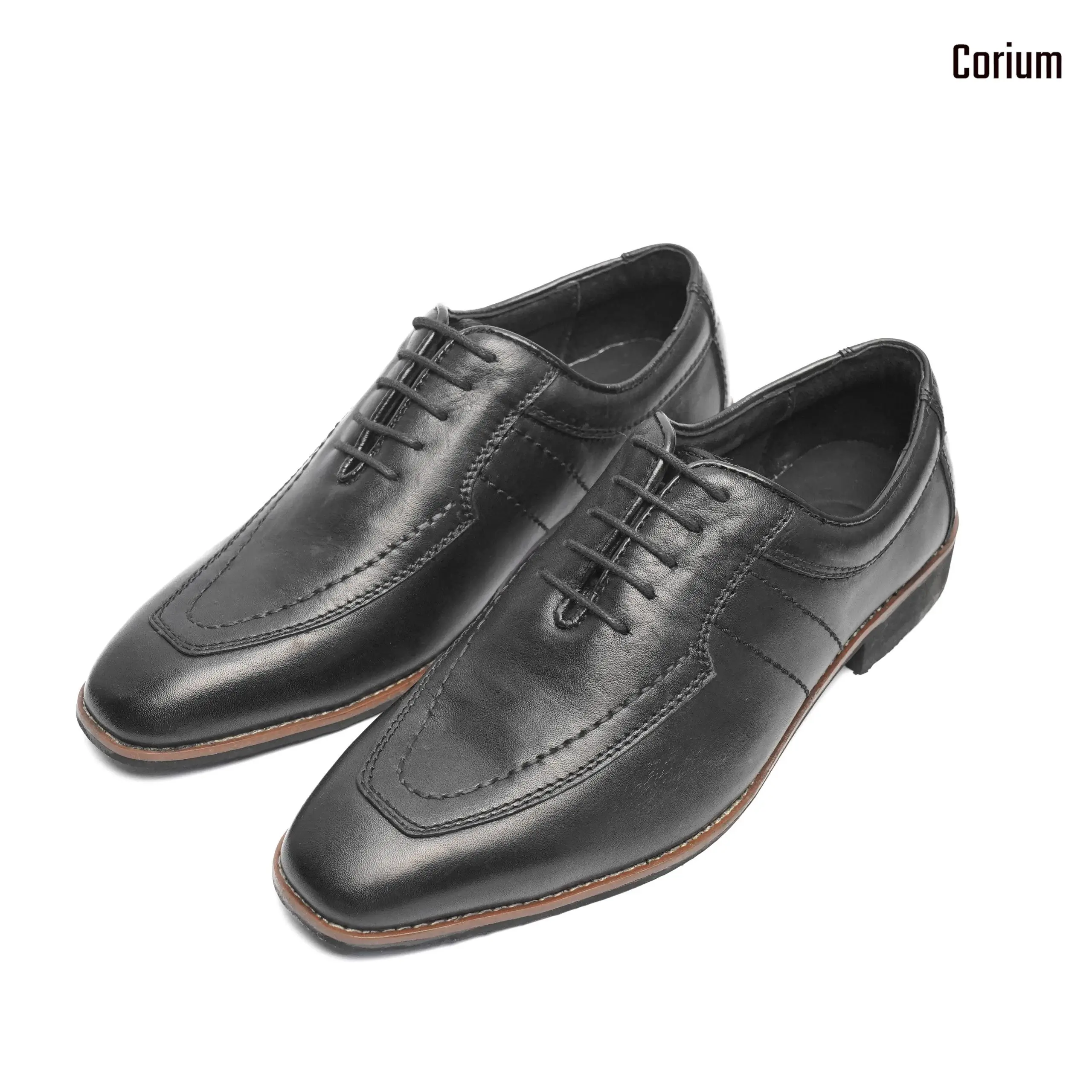 Classy Santoni Formal Oxford-CRM 64