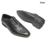 Classy Santoni Formal Oxford-CRM 64