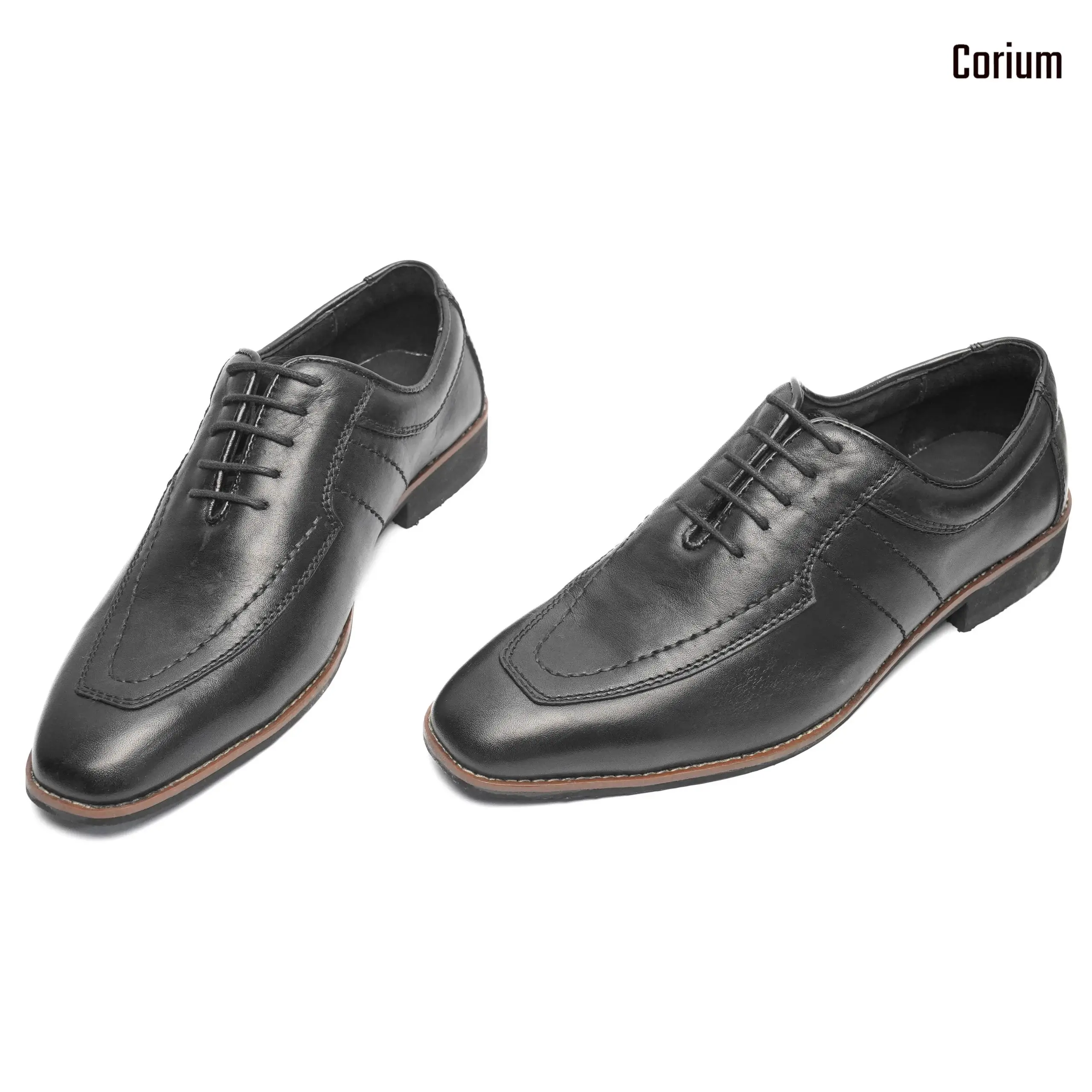 Classy Santoni Formal Oxford-CRM 64