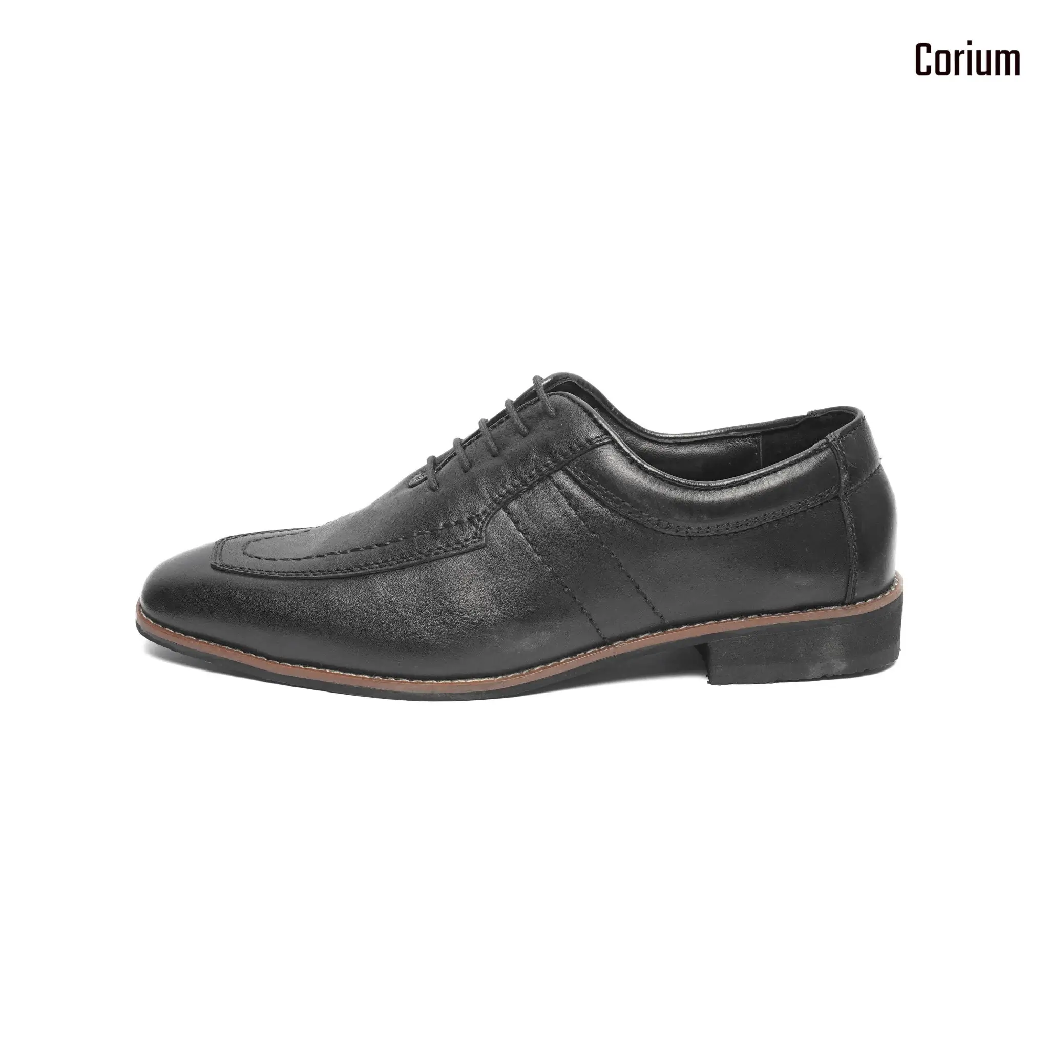 Classy Santoni Formal Oxford-CRM 64