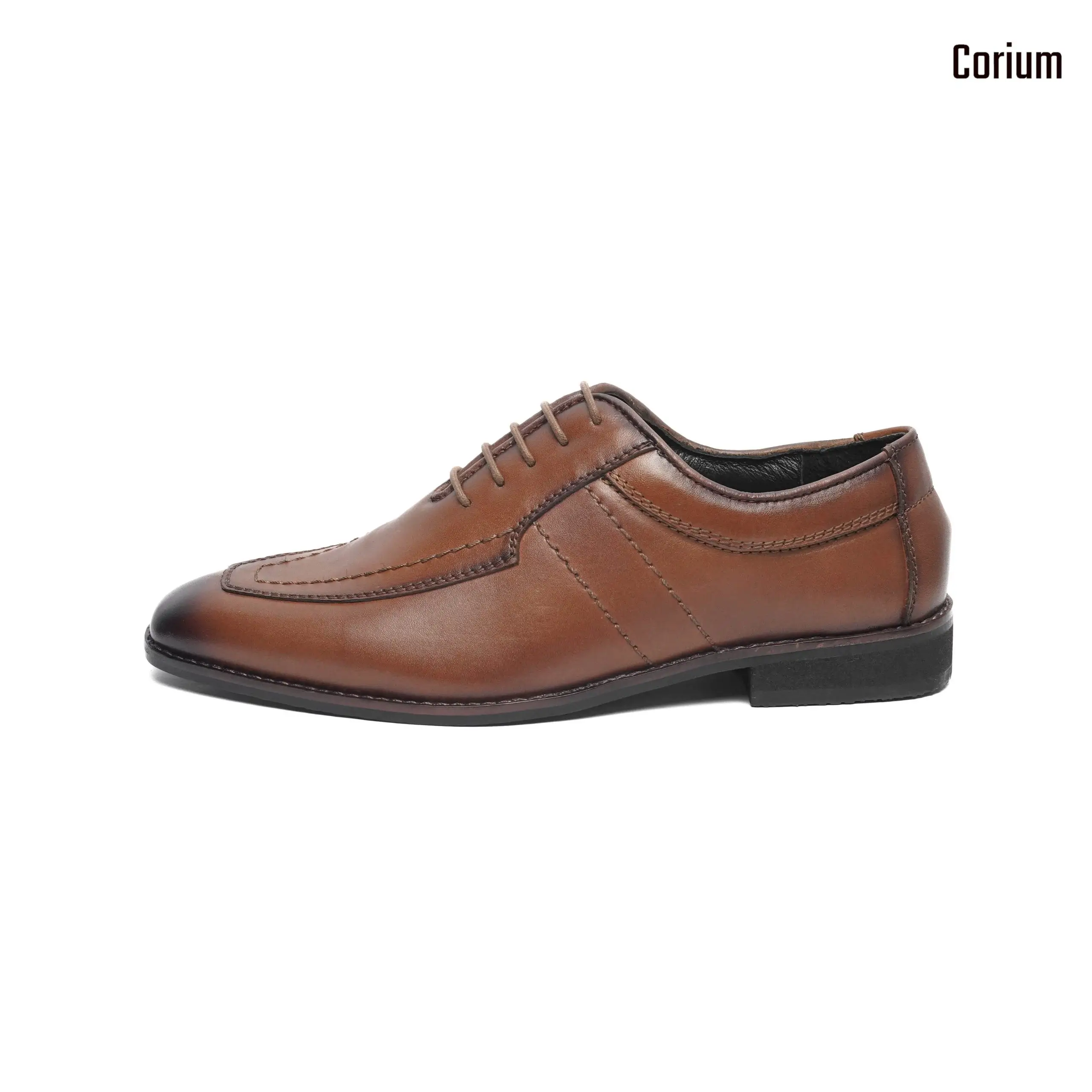 Classy Santoni Formal Oxford-CRM 64