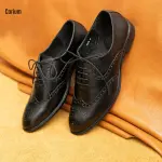 Formal Oxford-CRM 76