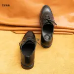 Formal Oxford-CRM 76