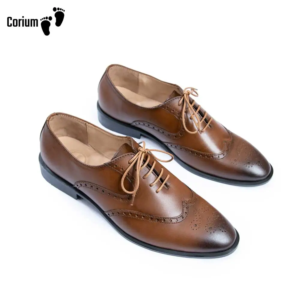 Formal Oxford-CRM 76