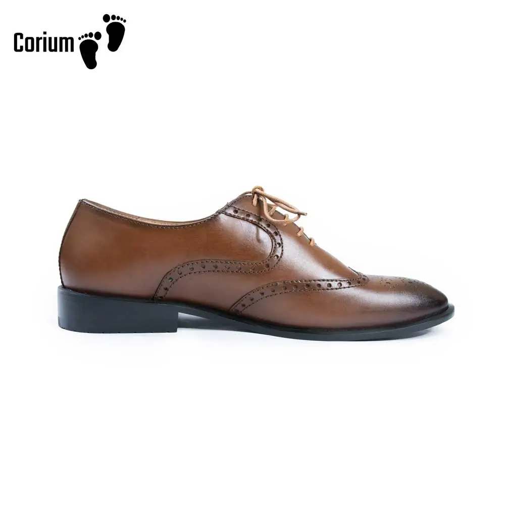Formal Oxford-CRM 76