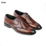 Formal Oxford-CRM 76