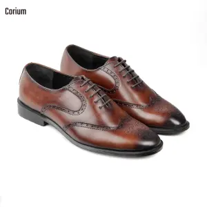 Formal Oxford-CRM 76