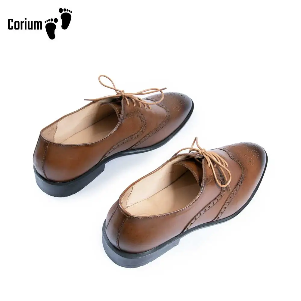 Formal Oxford-CRM 76