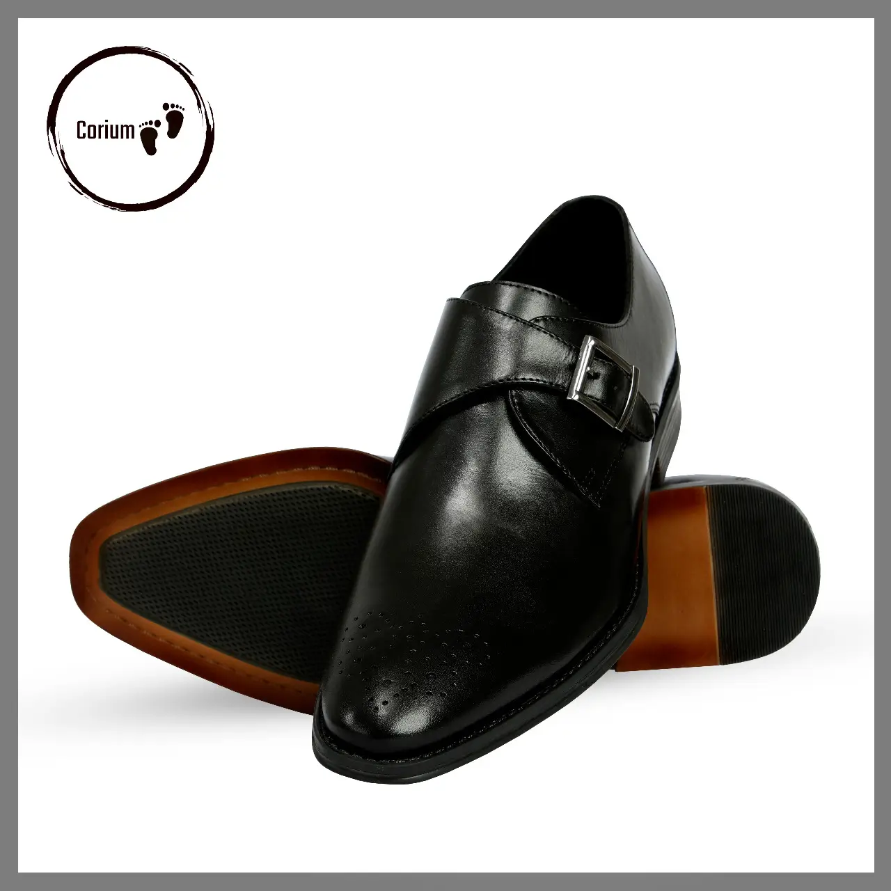Formal Shoes, MEN-CRM 11