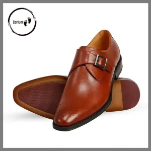 Formal Shoes, MEN-CRM 11