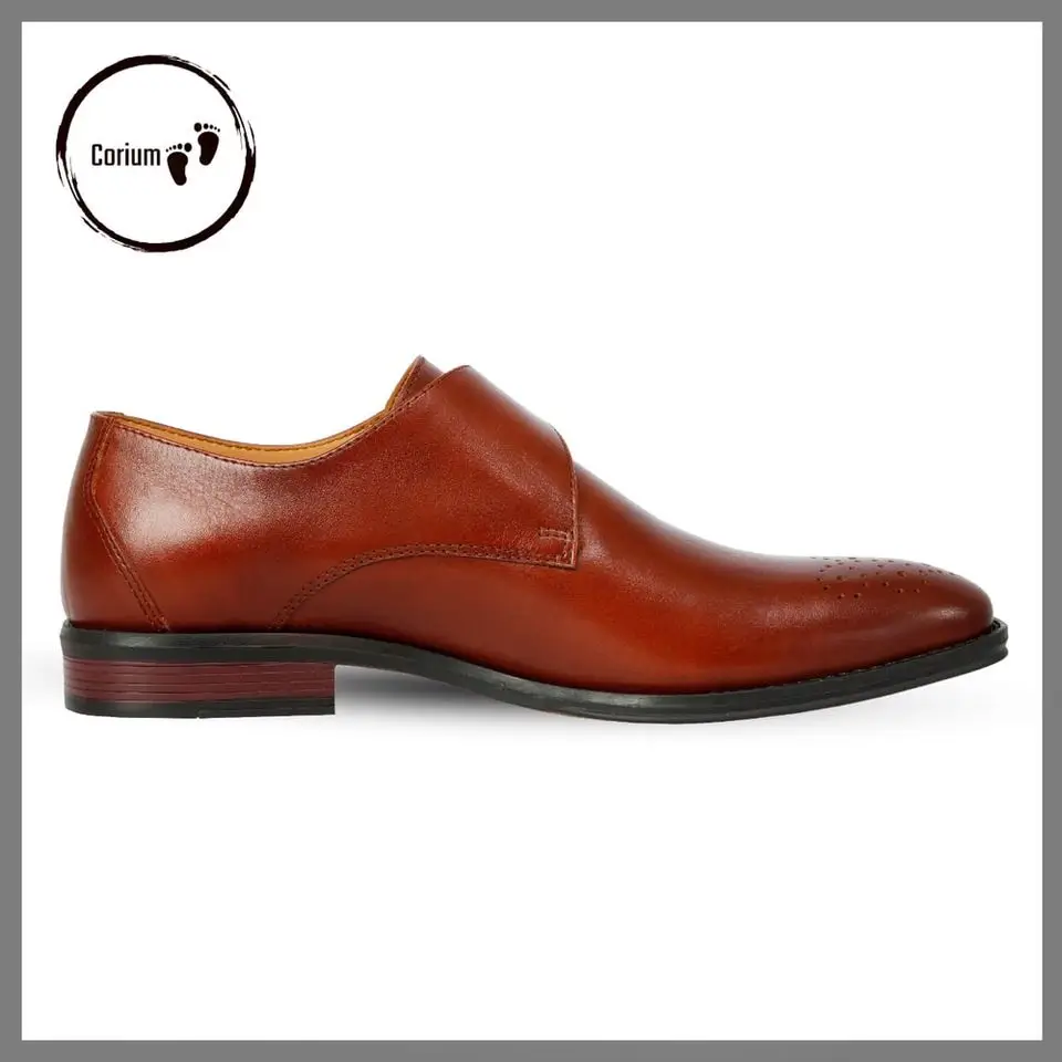 Formal Shoes, MEN-CRM 11