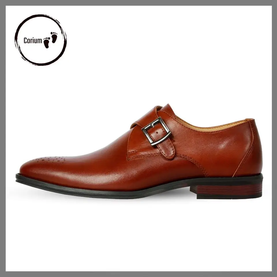 Formal Shoes, MEN-CRM 11
