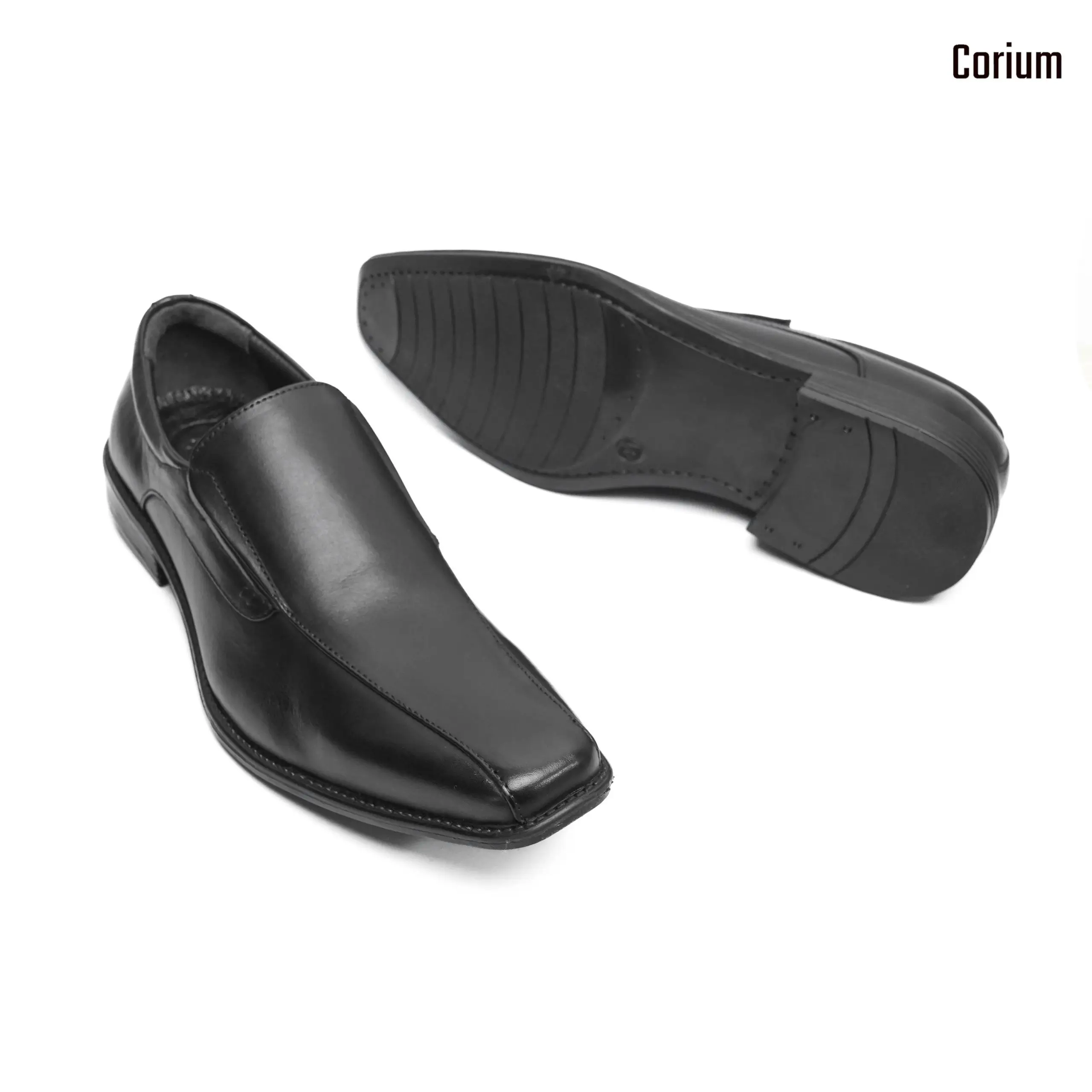 Men's Causal Shoes, Moccasin/Loafer-CRM 17