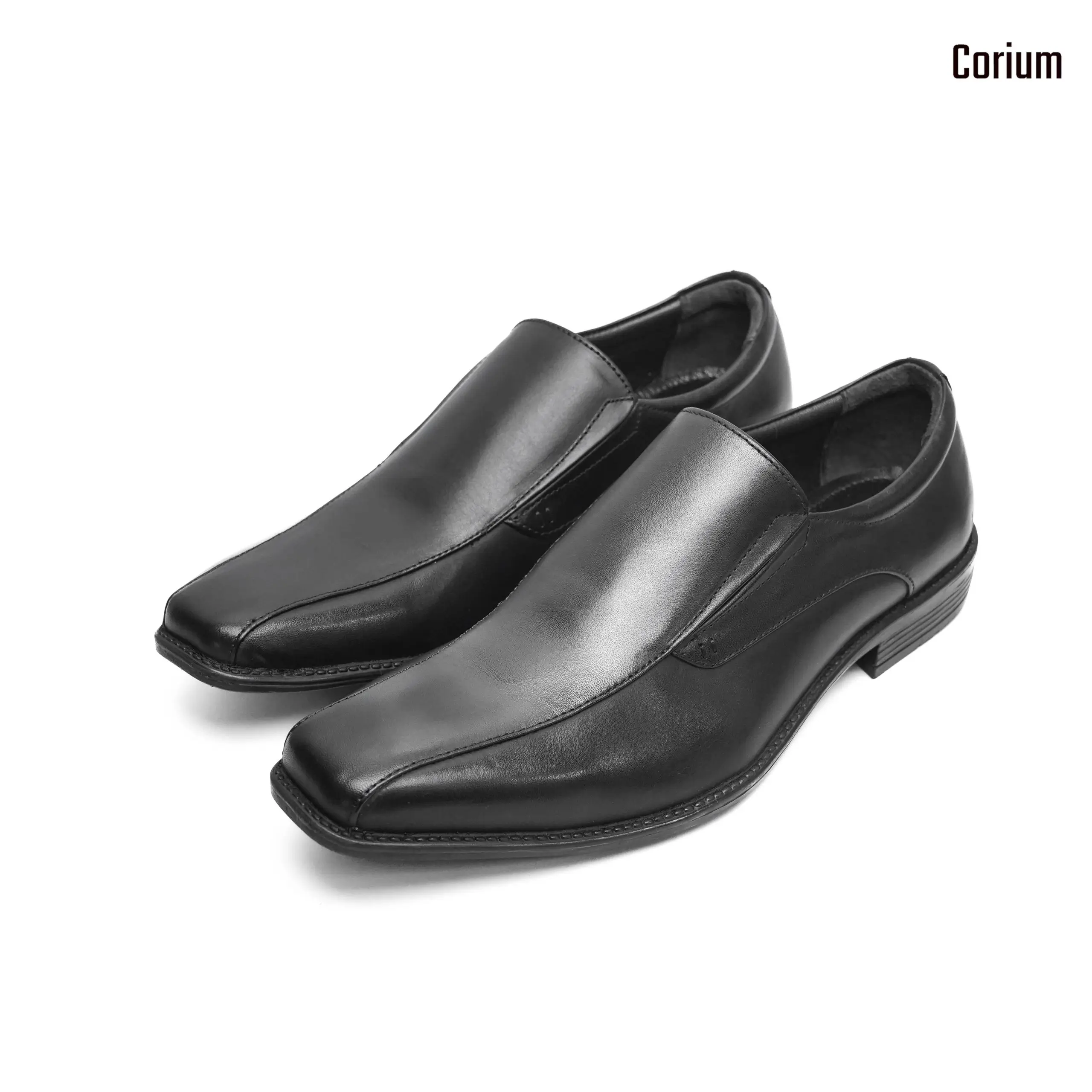 Men's Causal Shoes, Moccasin/Loafer-CRM 17