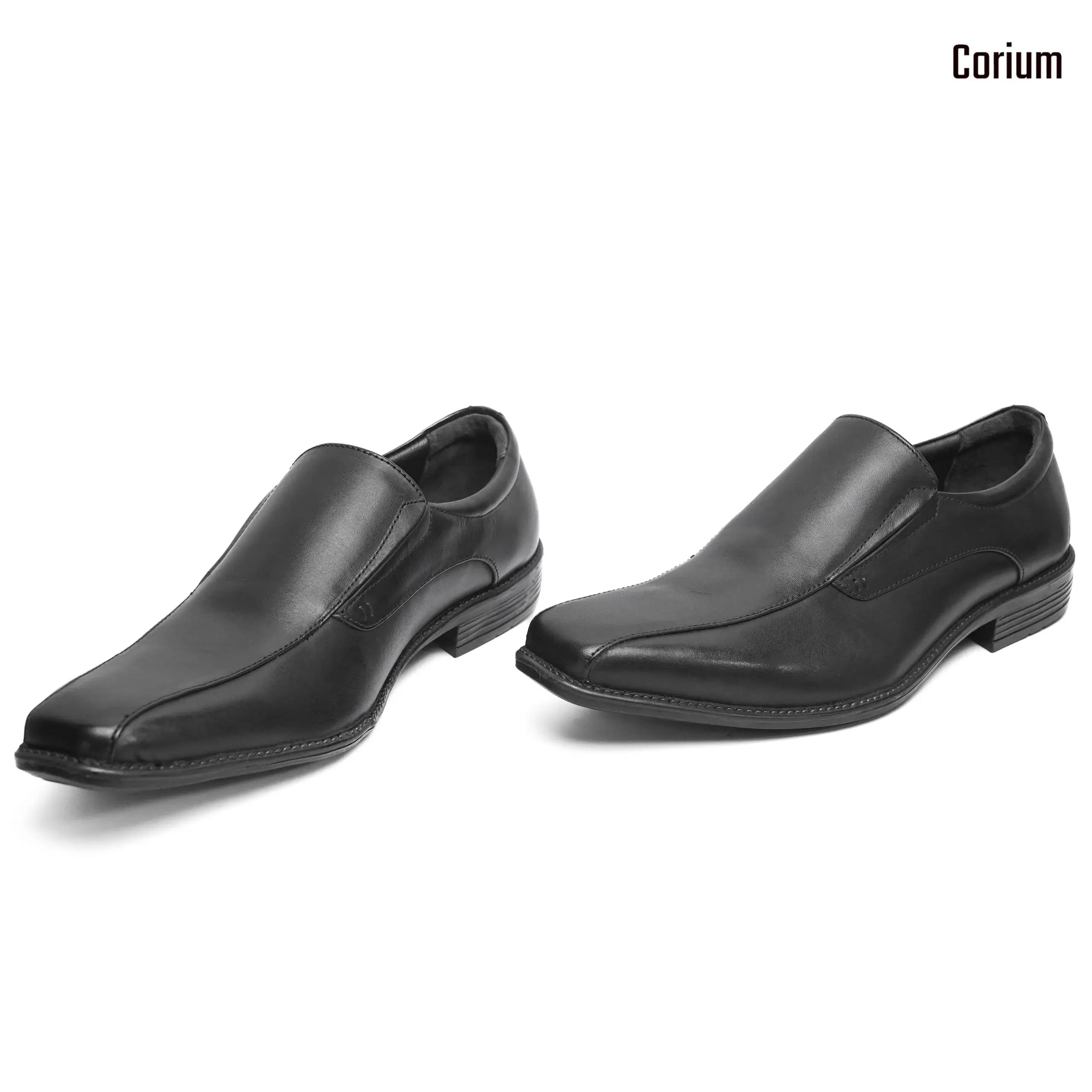 Men's Causal Shoes, Moccasin/Loafer-CRM 17