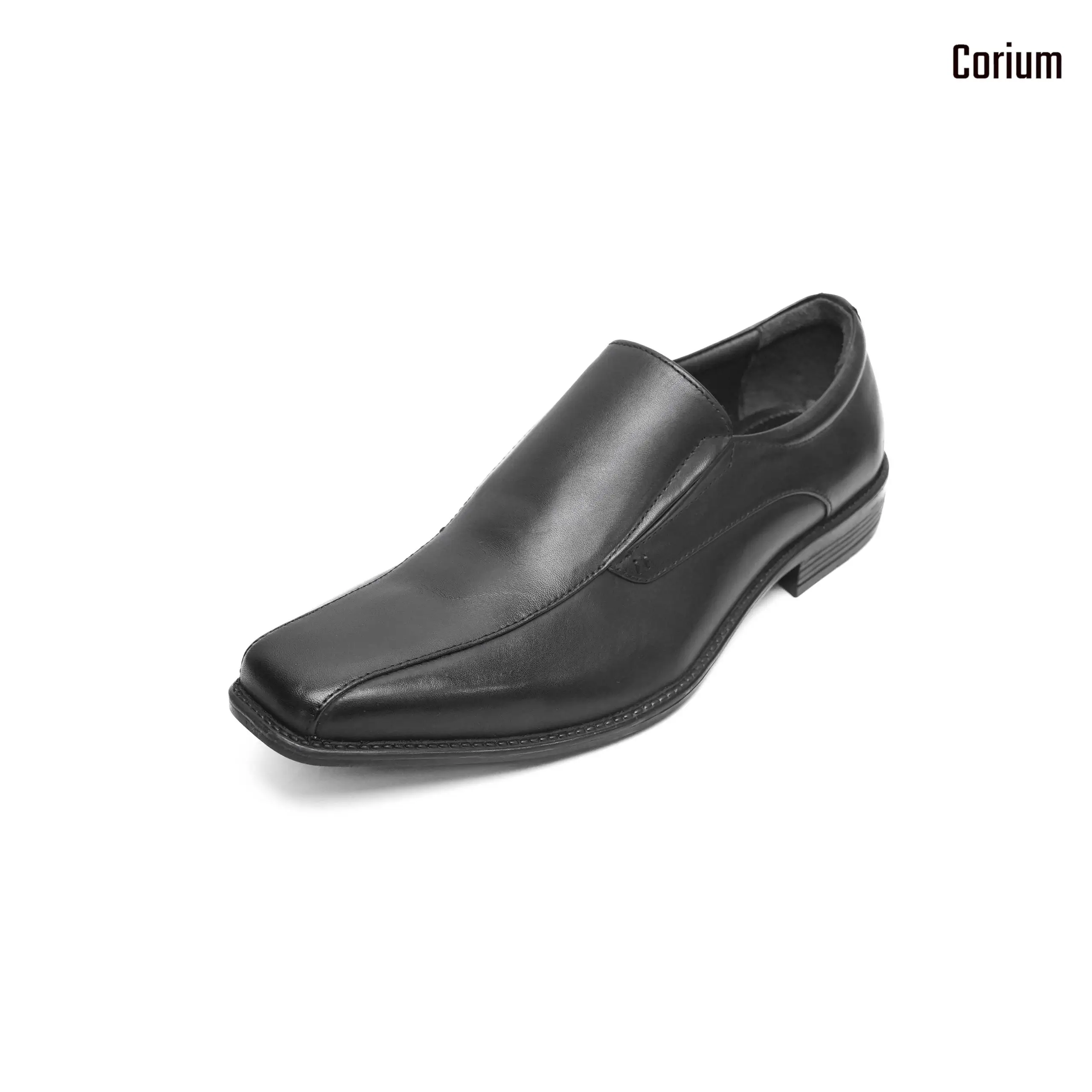 Men's Causal Shoes, Moccasin/Loafer-CRM 17