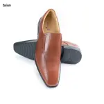 Men's Causal Shoes, Moccasin/Loafer-CRM 17