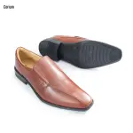 Men's Causal Shoes, Moccasin/Loafer-CRM 17