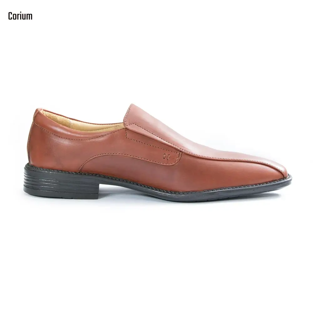 Men's Causal Shoes, Moccasin/Loafer-CRM 17