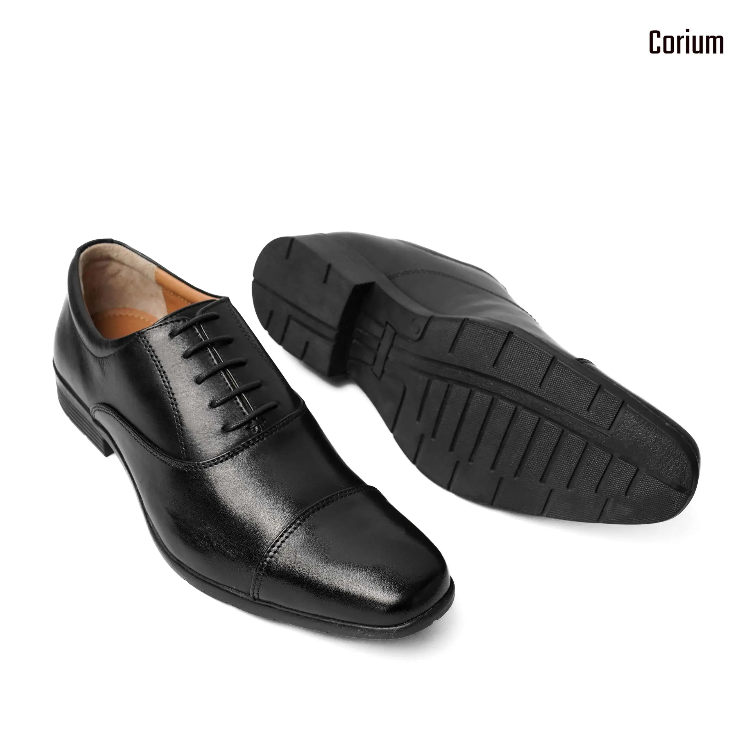 Latest Formal shoes Collection-CRM 20