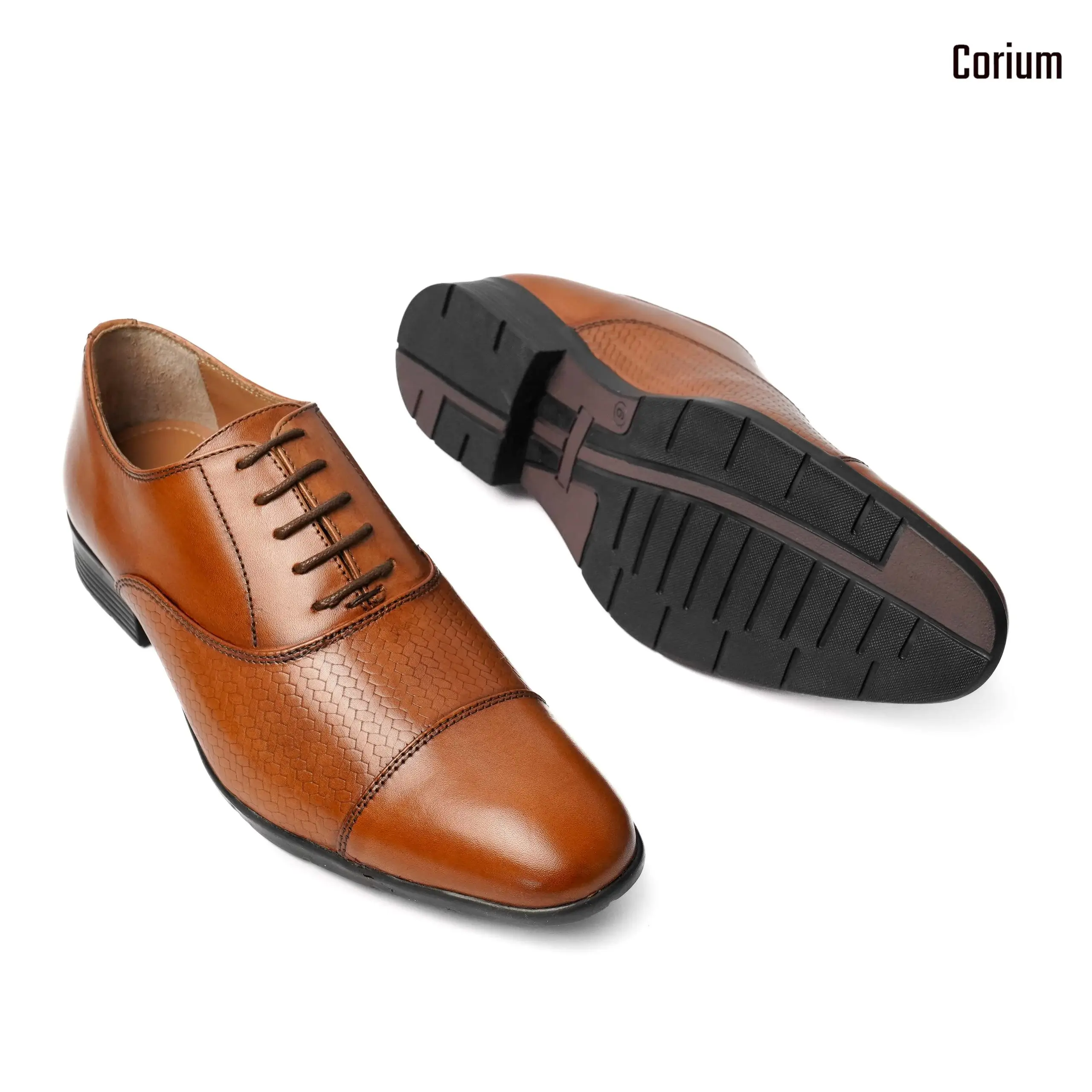Latest Formal shoes Collection-CRM 20