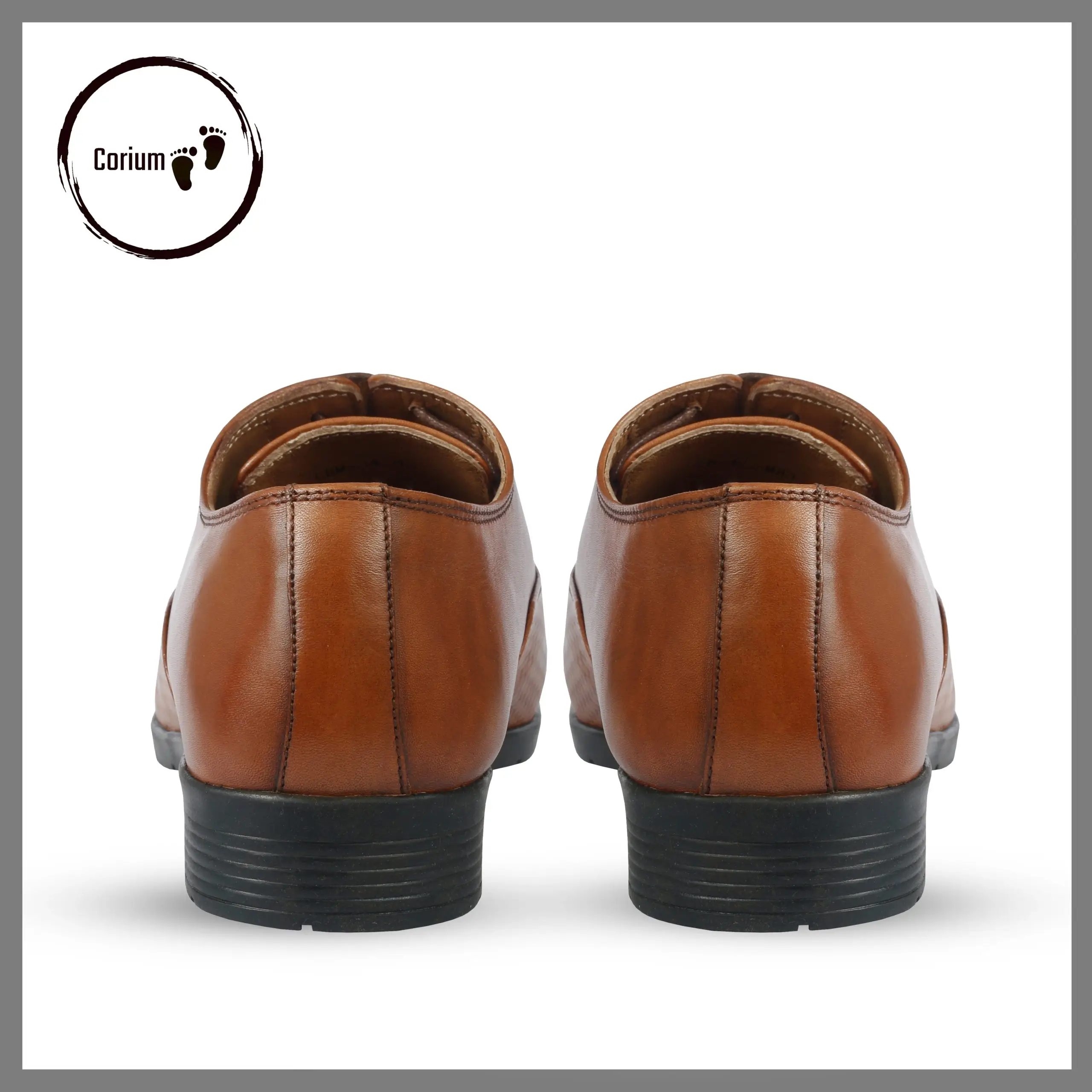 Latest Formal shoes Collection-CRM 20