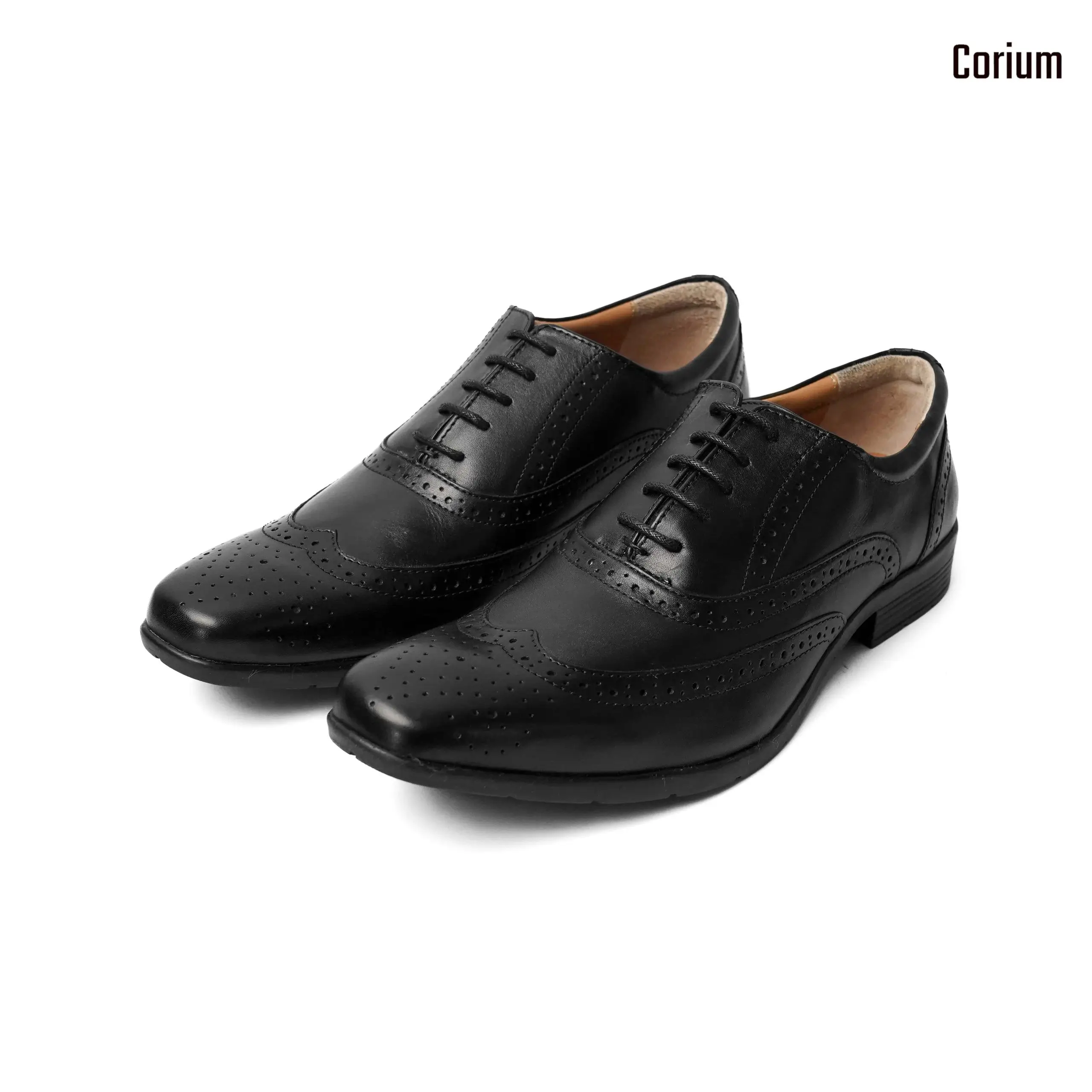 Latest Formal shoes Collection-CRM 21