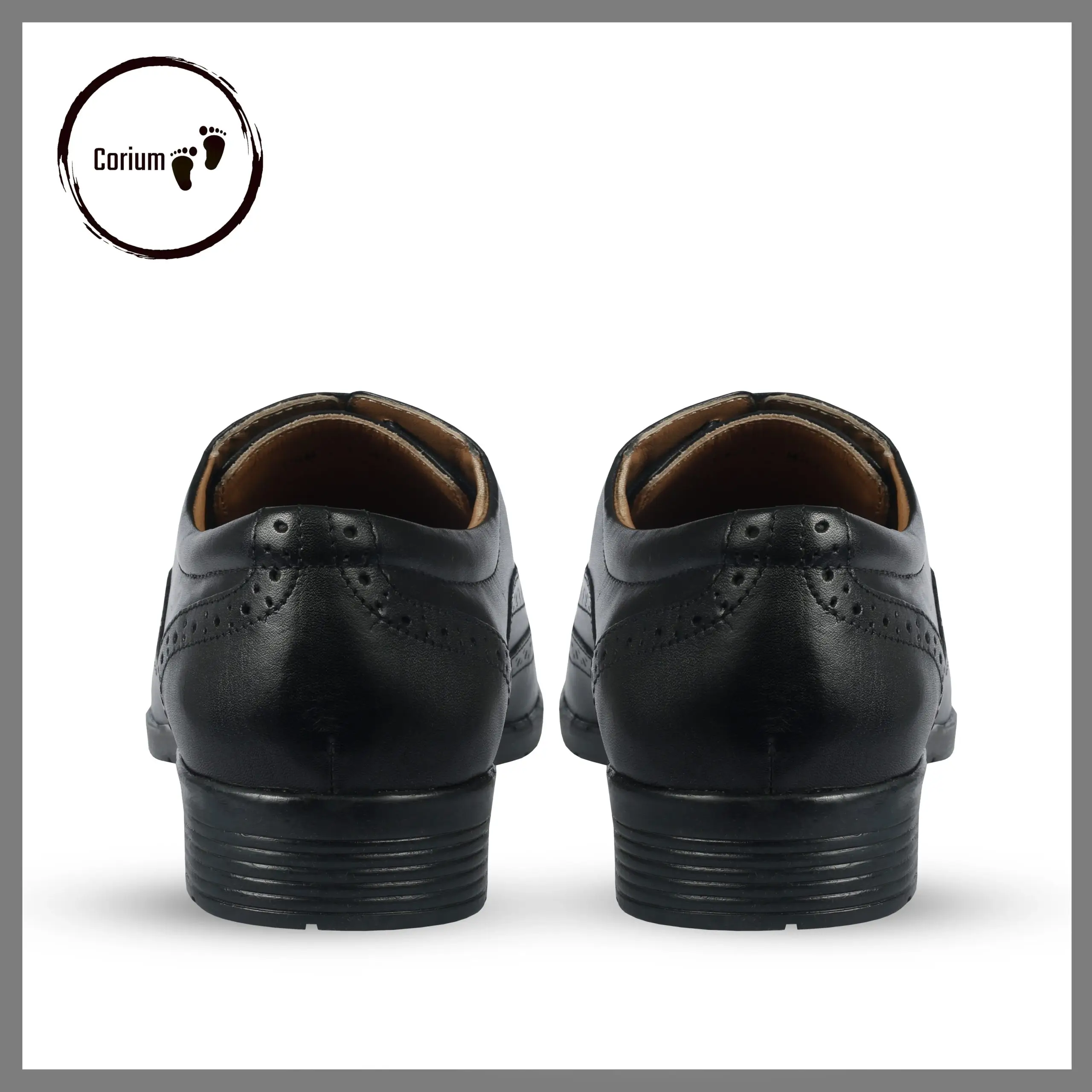 Latest Formal shoes Collection-CRM 21