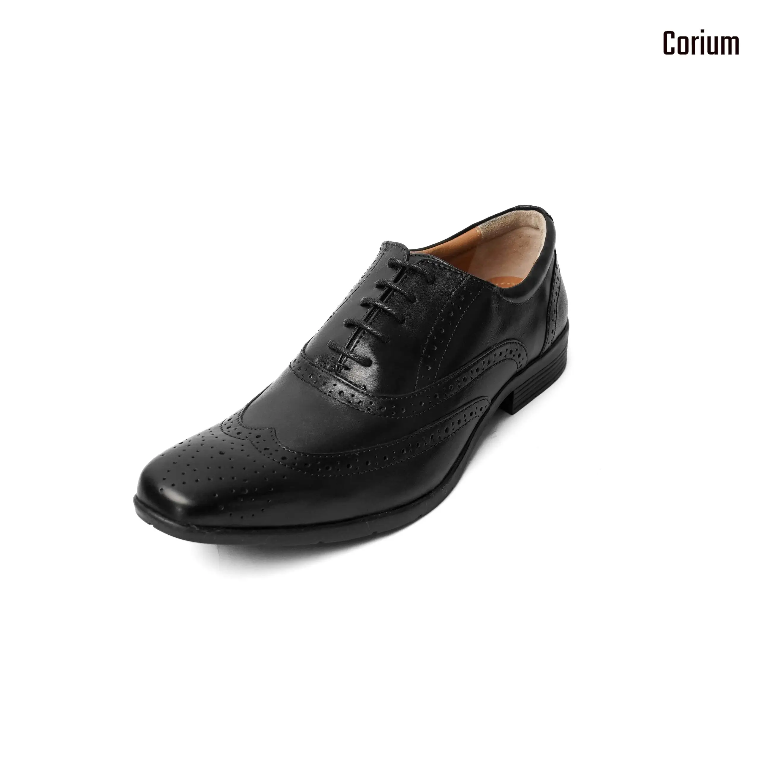 Latest Formal shoes Collection-CRM 21