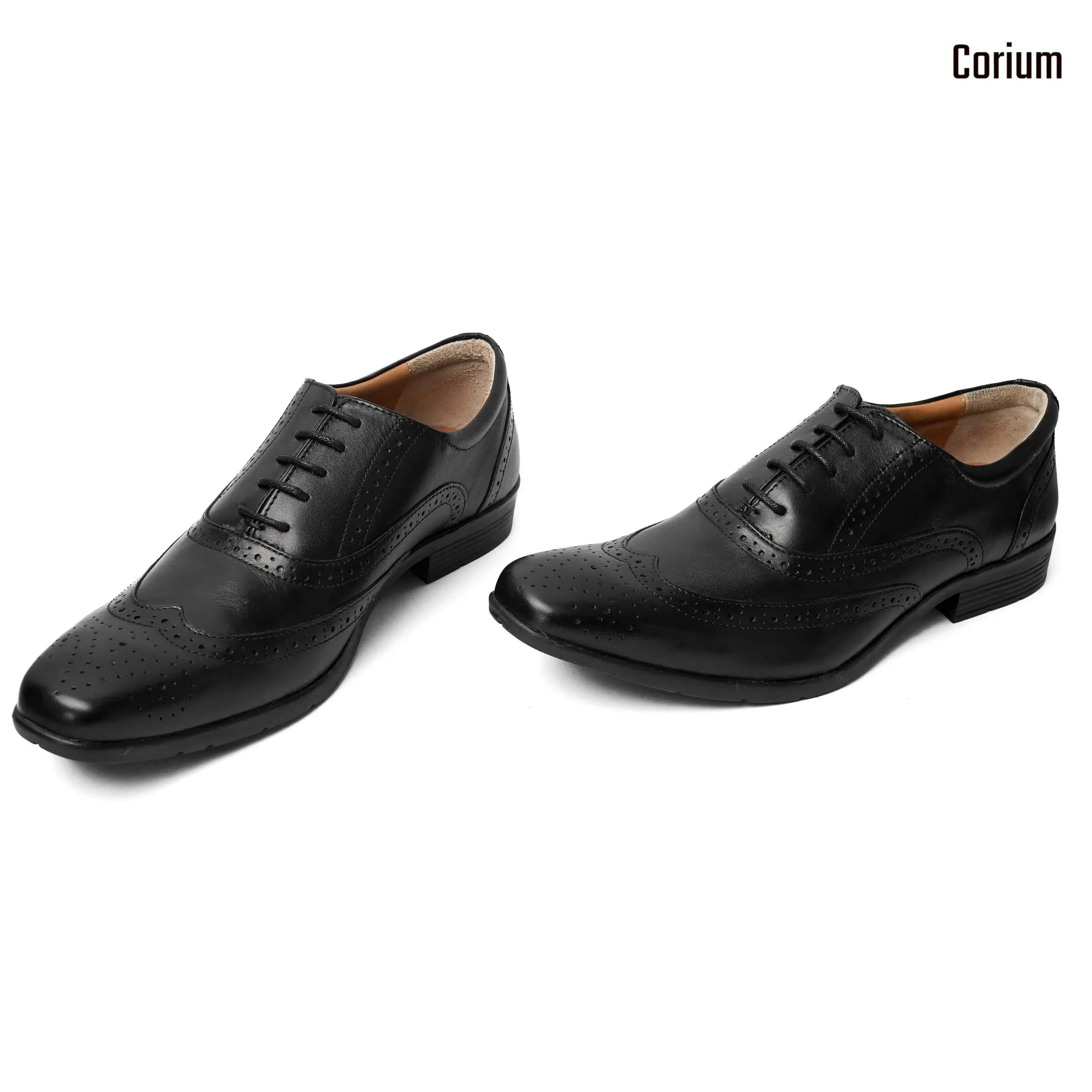 Latest Formal shoes Collection-CRM 21