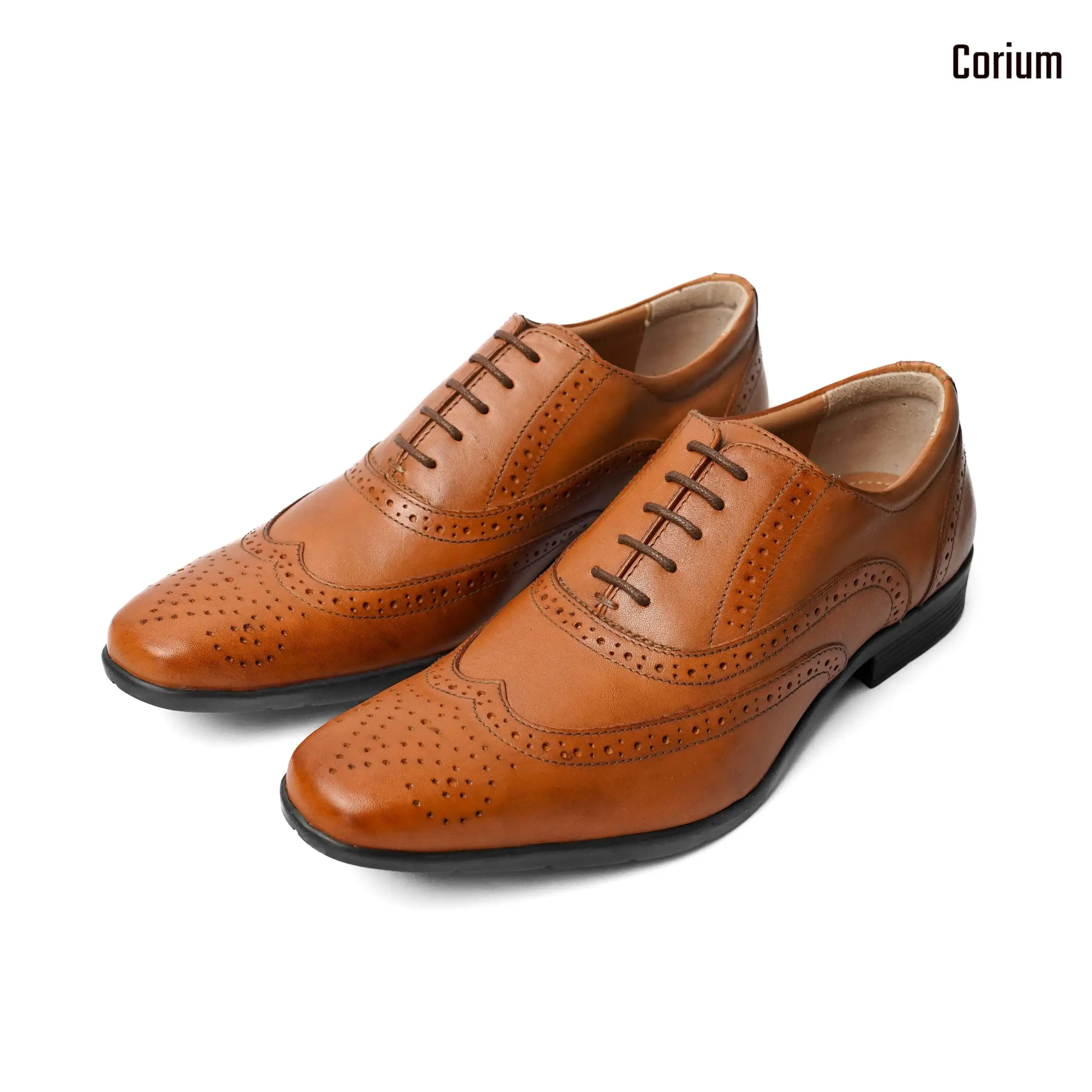 Latest Formal shoes Collection-CRM 21