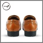 Latest Formal shoes Collection-CRM 21