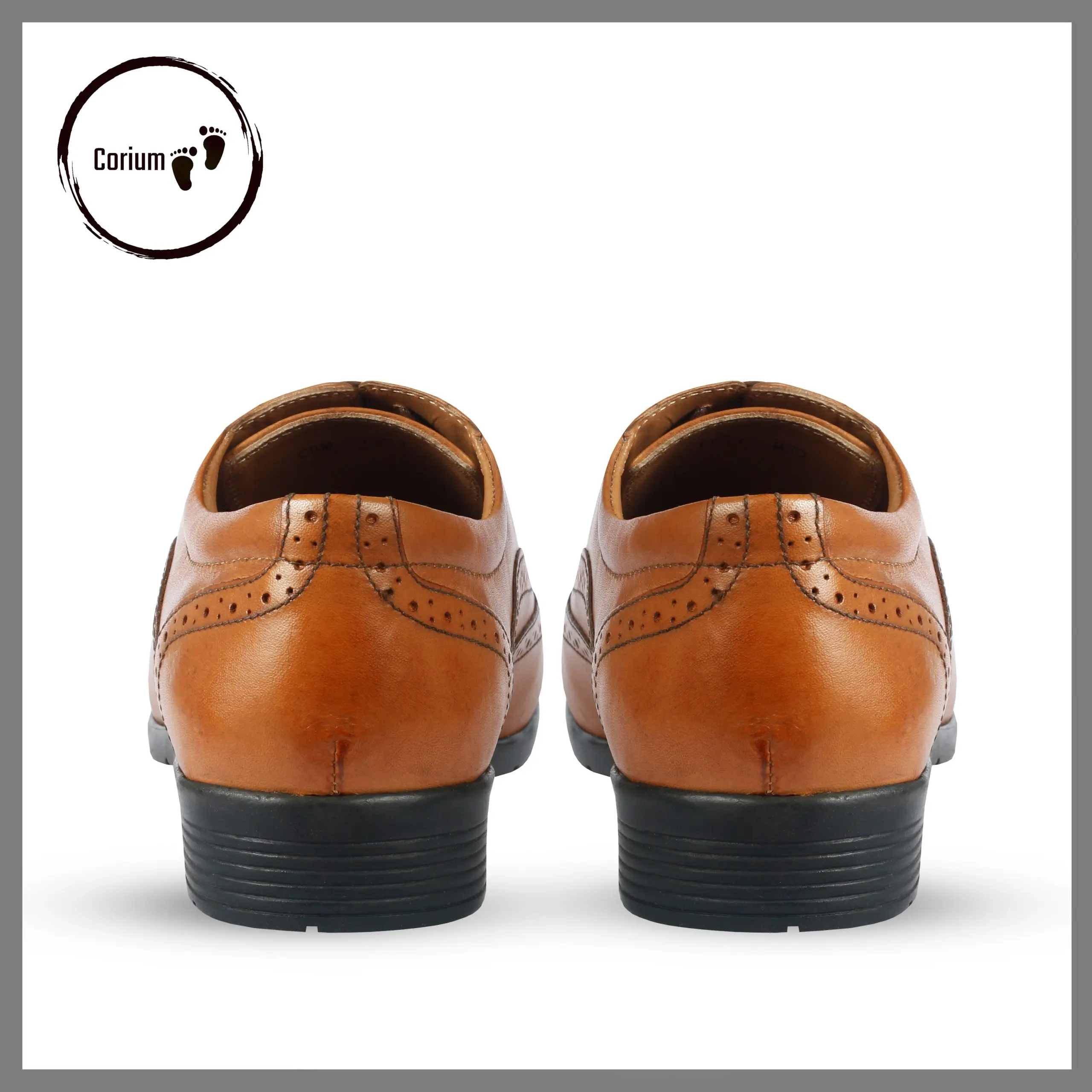 Latest Formal shoes Collection-CRM 21