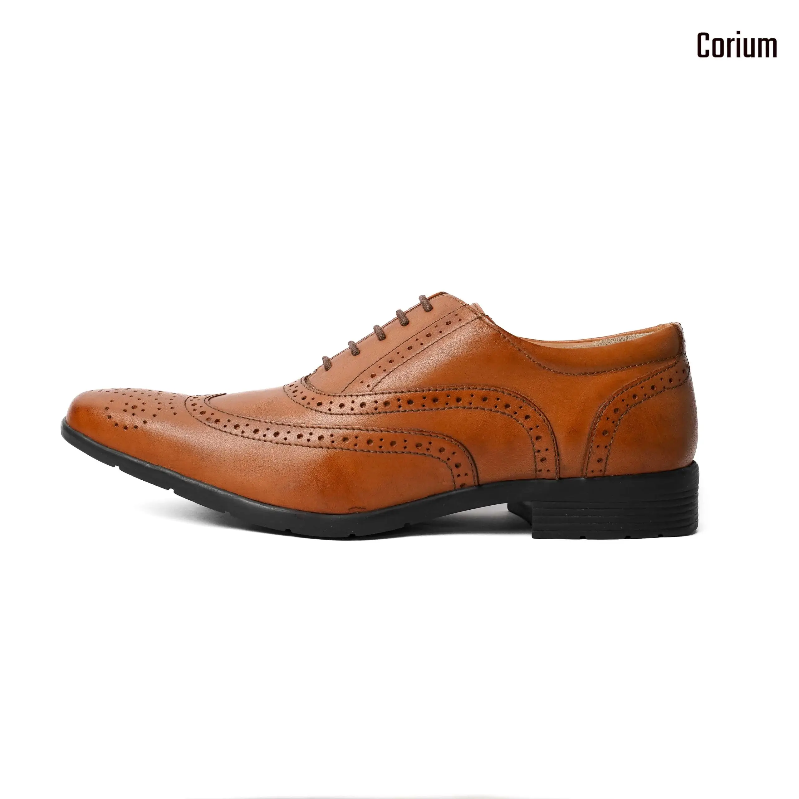 Latest Formal shoes Collection-CRM 21