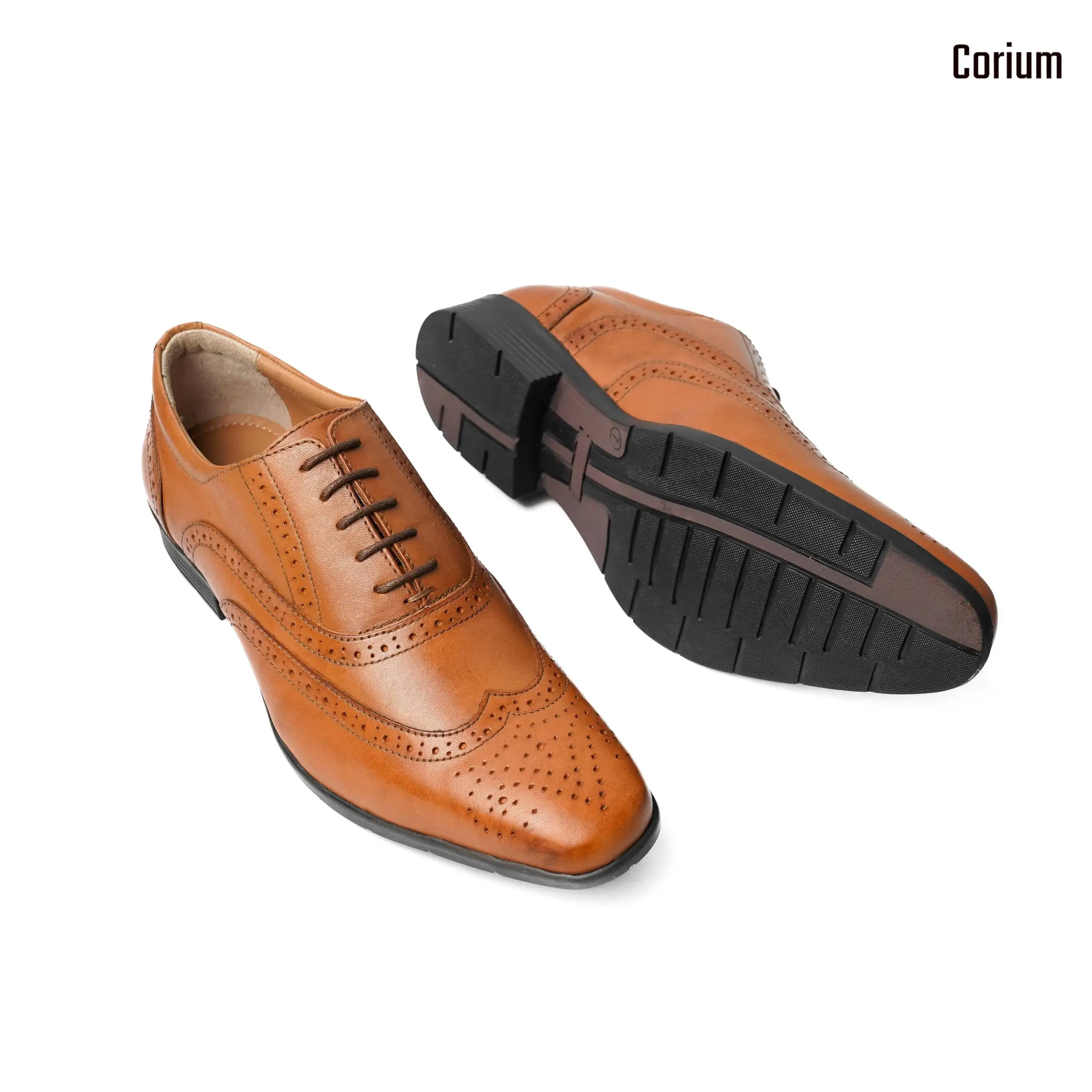 Latest Formal shoes Collection-CRM 21