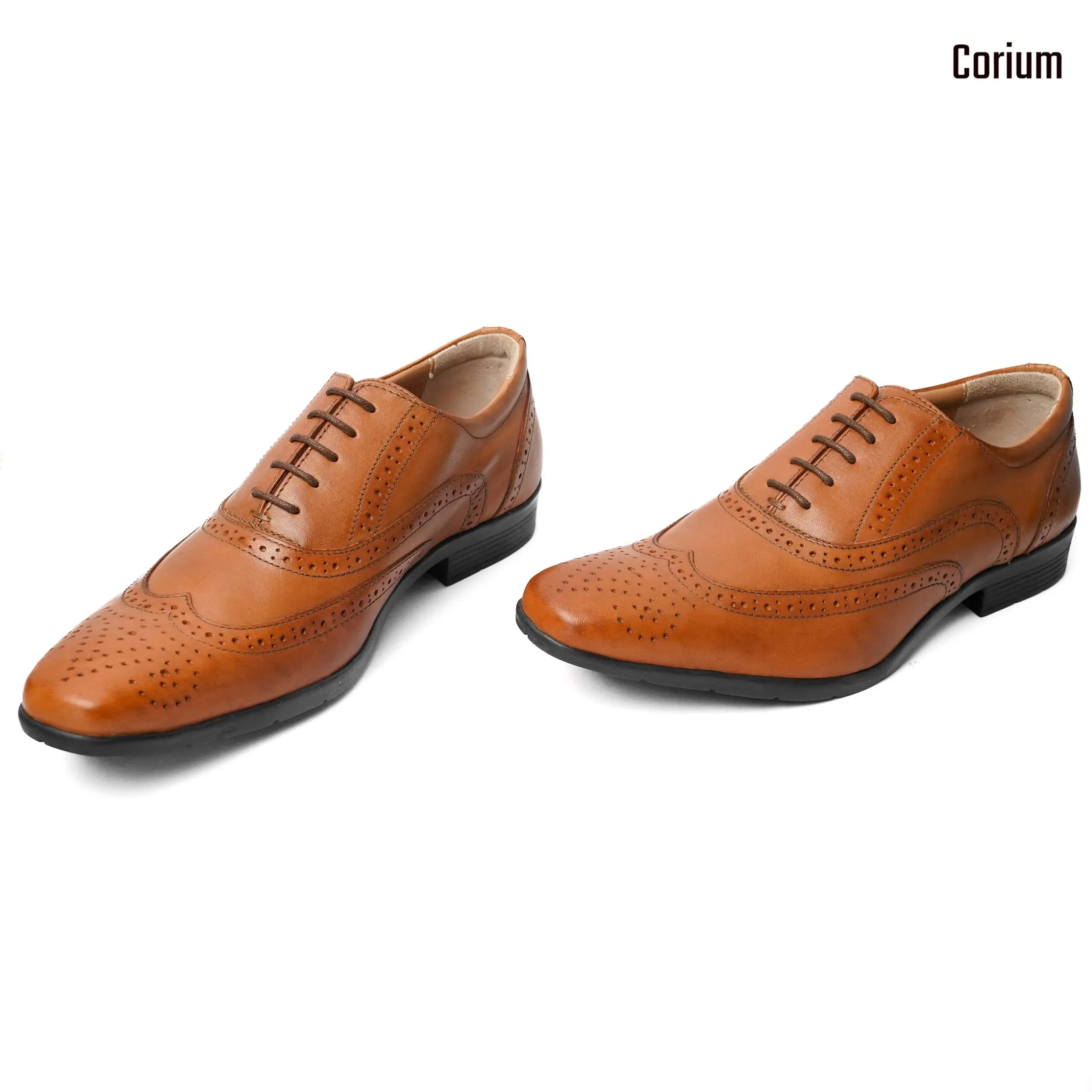 Latest Formal shoes Collection-CRM 21