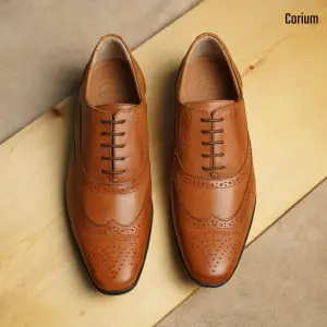 Latest Formal shoes Collection-CRM 21